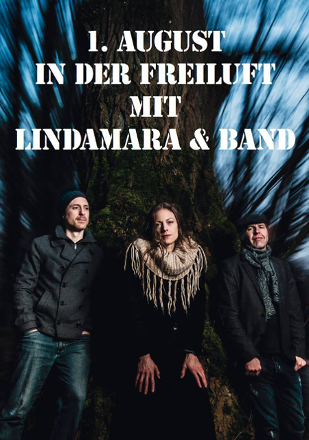 Lindamara-band-Flyer-Freiluft-Baden-August-2015